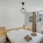 Apartman Yumbo Centro *