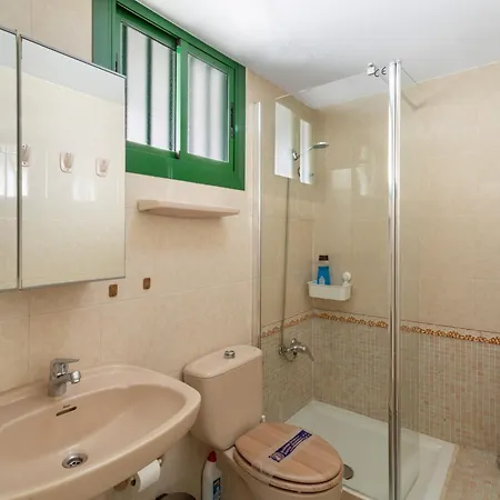 Yumbo Centro Daire Maspalomas (Gran Canaria)