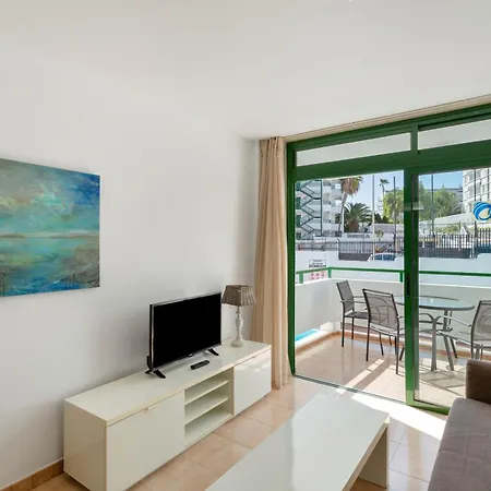 Yumbo Centro Apartment Maspalomas (Gran Canaria)