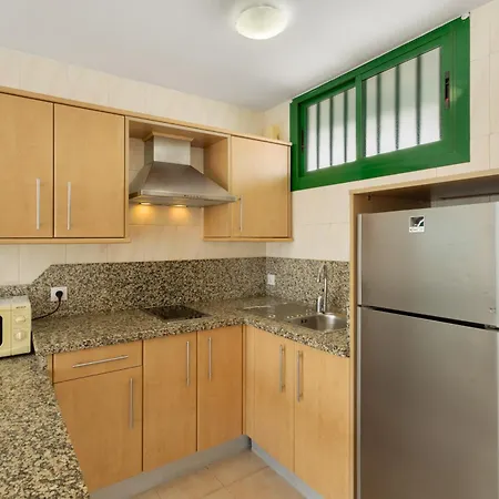 Yumbo Centro Apartment *