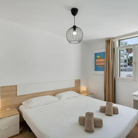 Yumbo Centro Apartment Maspalomas (Gran Canaria)
