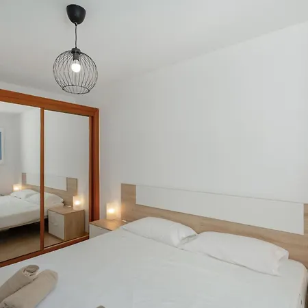 Apartment Yumbo Centro Maspalomas (Gran Canaria)