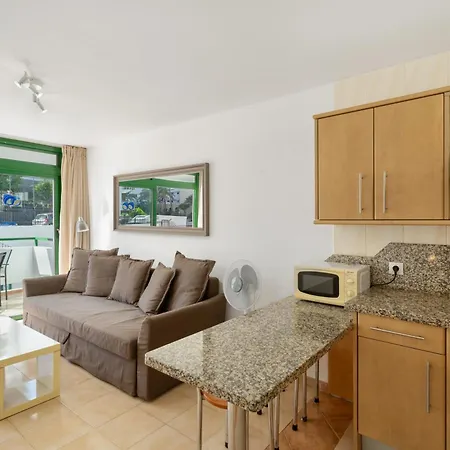 Yumbo Centro Apartment Maspalomas (Gran Canaria)