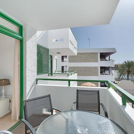 Yumbo Centro * Maspalomas (Gran Canaria)