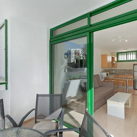Yumbo Centro Apartment *