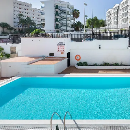 Yumbo Centro Maspalomas (Gran Canaria)