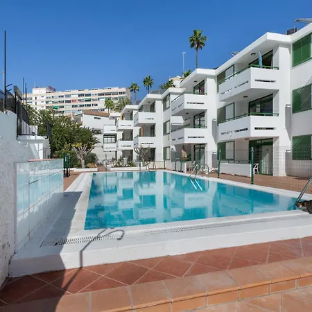 Yumbo Centro Maspalomas (Gran Canaria)