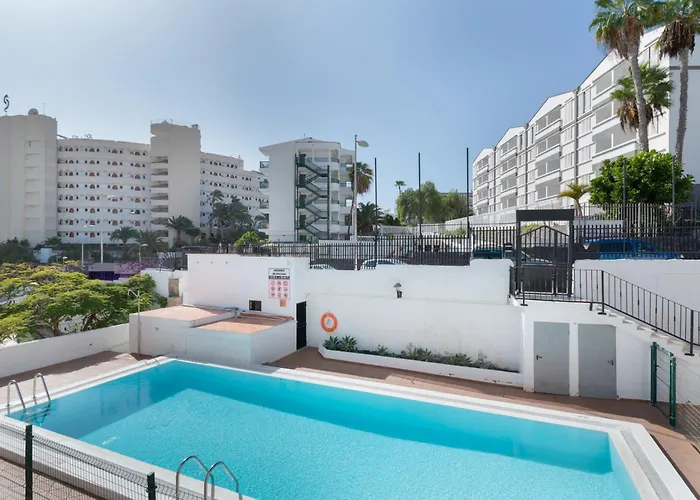 Yumbo Centro * 마스팔로마스