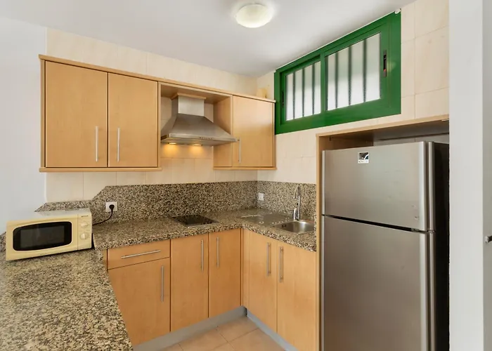 Yumbo Centro * 마스팔로마스