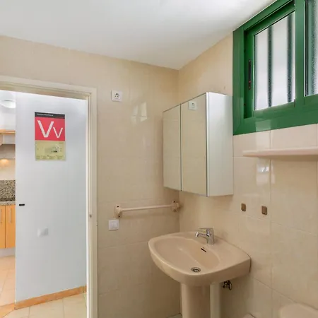 Yumbo Centro Apartment *