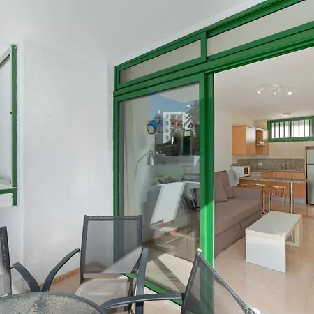 Yumbo Centro Apartment Maspalomas (Gran Canaria)