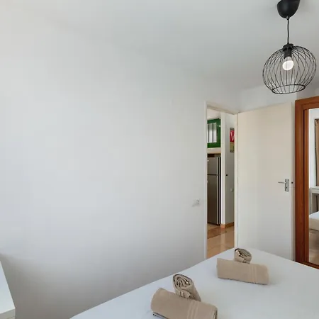 Yumbo Centro Apartment *